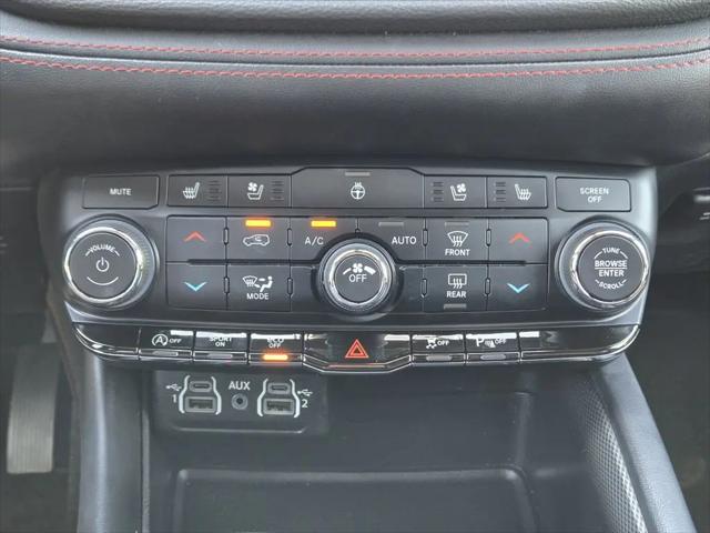 2024 Dodge Durango GT Plus RWD