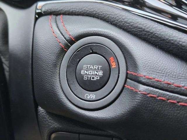 2024 Dodge Durango GT Plus RWD