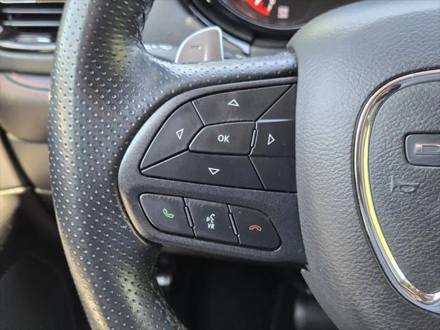 2024 Dodge Durango GT Plus RWD