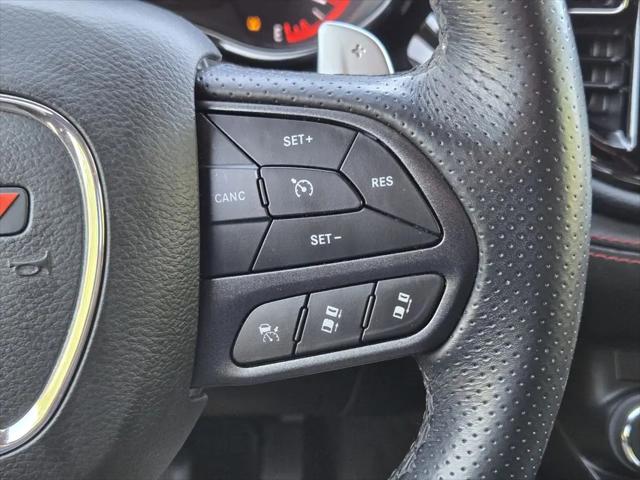 2024 Dodge Durango GT Plus RWD