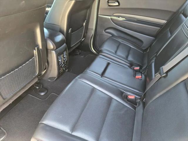 2024 Dodge Durango GT Plus RWD