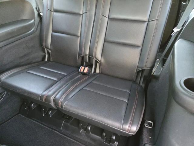 2024 Dodge Durango GT Plus RWD