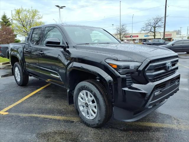 2026 Toyota Tacoma SR5 for sale in Schaumburg, IL