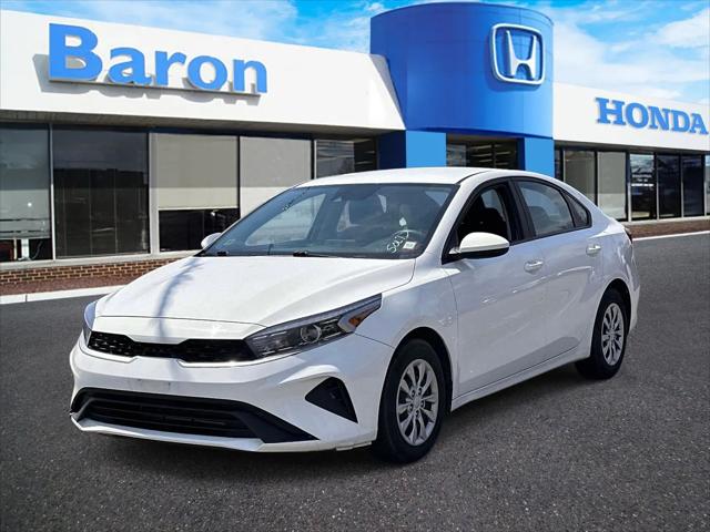 2023 Kia Forte LX for sale in Patchogue, NY
