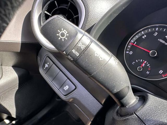 2023 Kia Forte LX