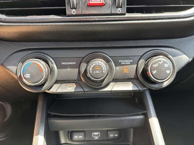 2023 Kia Forte LX