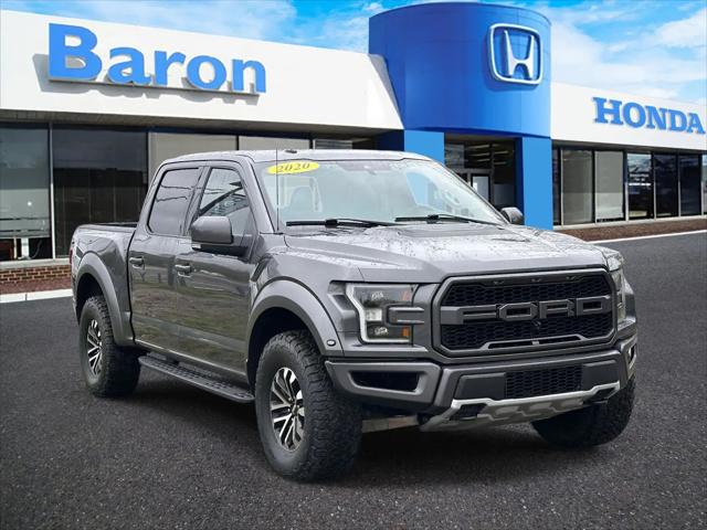 2019 Ford F-150 Raptor for sale in Patchogue, NY