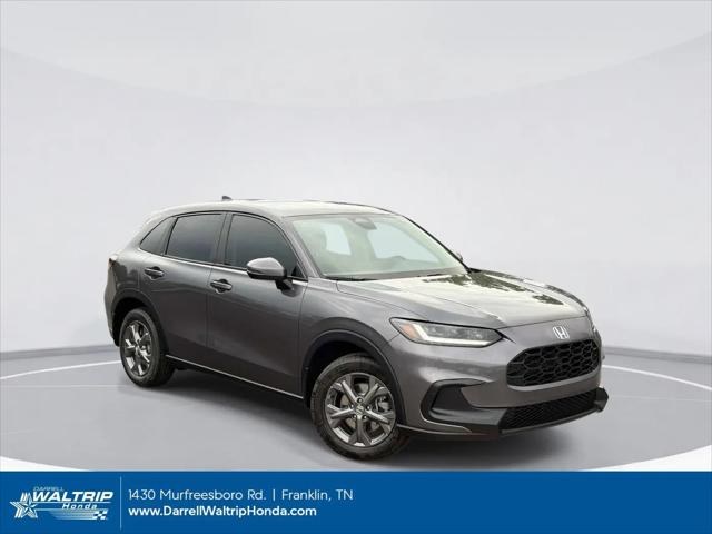 2026 Honda HR-V AWD LX for sale in Franklin, TN