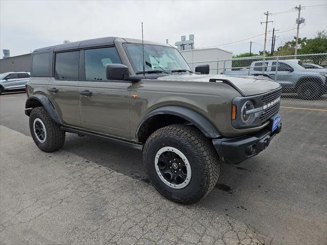 2026 Ford Bronco Badlands for sale in Abilene, TX