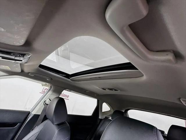 2021 Kia Seltos EX