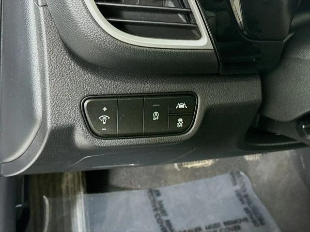 2021 Kia Seltos EX