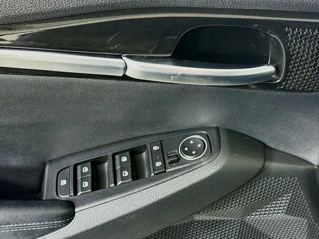 2021 Kia Seltos EX