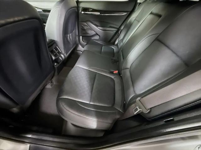 2021 Kia Seltos EX