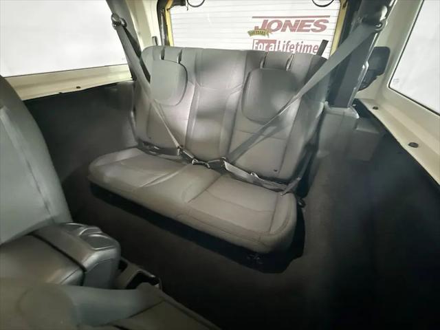 2023 Jeep Wrangler 2-Door Sport S 4x4