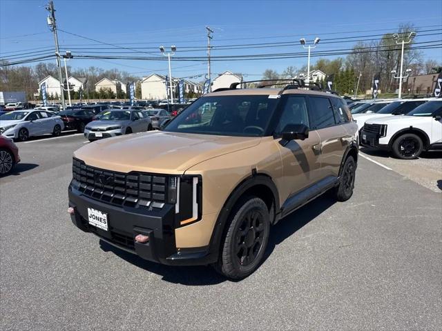 2027 Kia Telluride X-Pro SX for sale in Fallston, MD