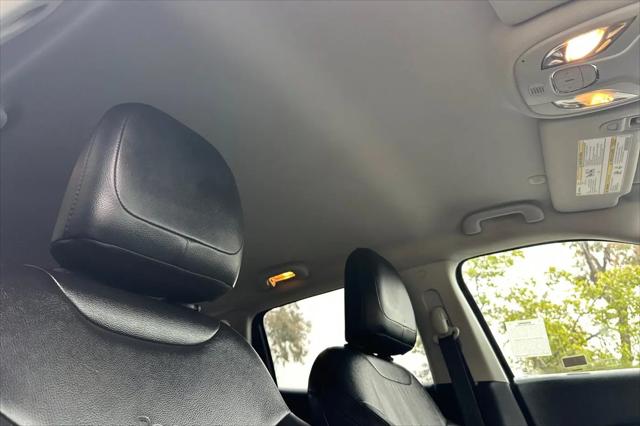 2021 Jeep Compass Limited 4x4