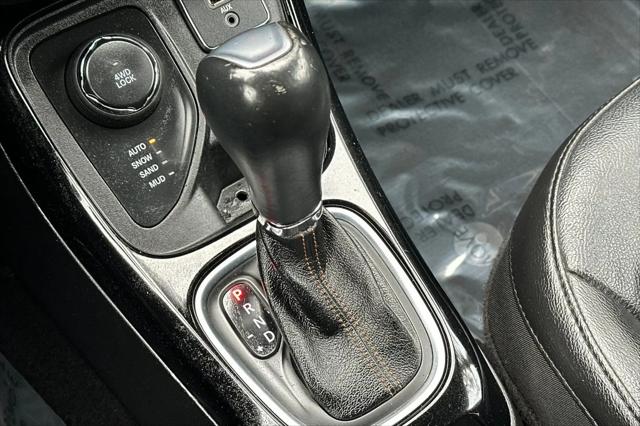 2021 Jeep Compass Limited 4x4