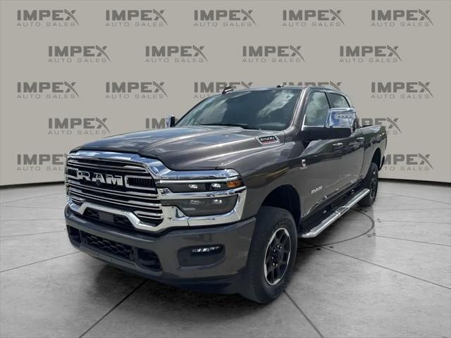 2026 Ram 2500 Laramie Crew Cab 4x4 6'4" Box for sale in Greensboro, NC