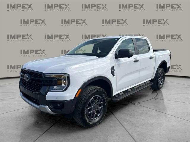 2024 Ford Ranger XLT for sale in Greensboro, NC