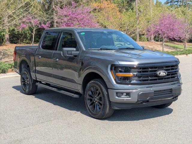 2026 Ford F-150 XLT for sale in Indian Trail, NC