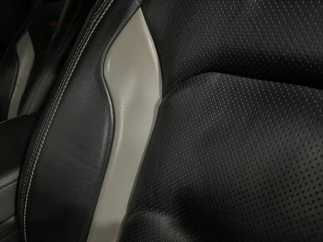 2020 Chevrolet Camaro RWD Convertible 2SS
