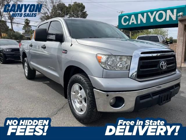 2013 Toyota Tundra Grade 5.7L V8 for sale in Tucson, AZ