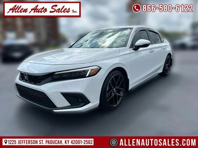 2024 Honda Civic Sport Touring for sale in Paducah, KY