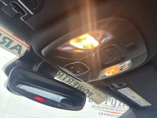 2022 Jeep Compass High Altitude 4x4
