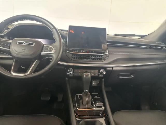 2022 Jeep Compass High Altitude 4x4