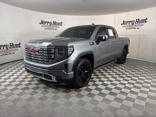 2023 GMC Sierra 1500 4WD Crew Cab Short Box Denali for sale in Lexington, NC