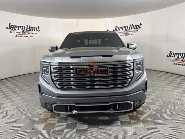 2023 GMC Sierra 1500 4WD Crew Cab Short Box Denali