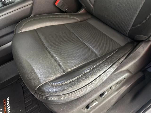 2023 GMC Sierra 1500 4WD Crew Cab Short Box Denali