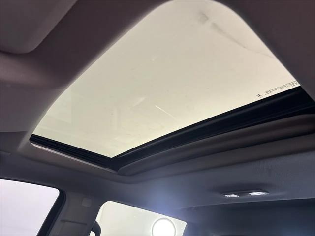 2023 GMC Sierra 1500 4WD Crew Cab Short Box Denali