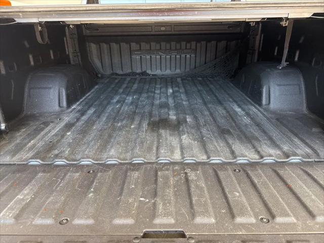 2023 GMC Sierra 1500 4WD Crew Cab Short Box Denali