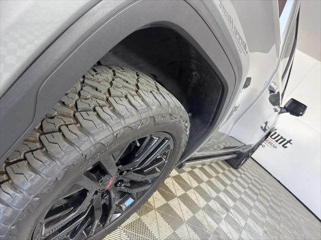 2023 GMC Sierra 1500 4WD Crew Cab Short Box Denali