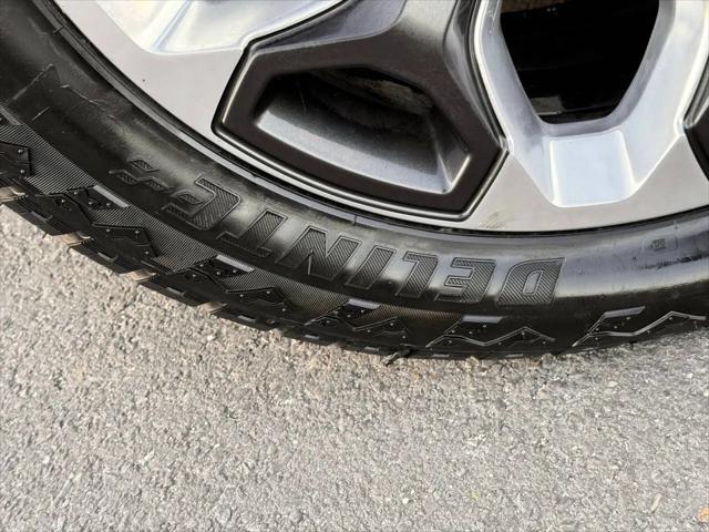 2019 Ram 1500 Limited Crew Cab 4x2 5'7" Box