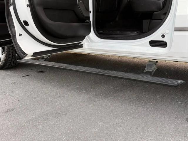 2019 Ram 1500 Limited Crew Cab 4x2 5'7" Box