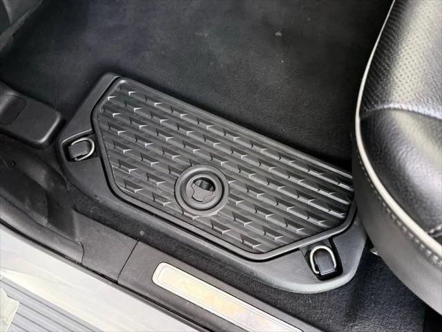 2019 Ram 1500 Limited Crew Cab 4x2 5'7" Box