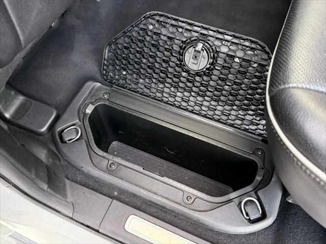 2019 Ram 1500 Limited Crew Cab 4x2 5'7" Box