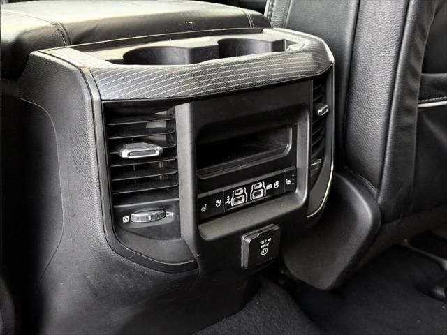 2019 Ram 1500 Limited Crew Cab 4x2 5'7" Box