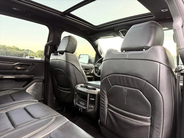 2019 Ram 1500 Limited Crew Cab 4x2 5'7" Box