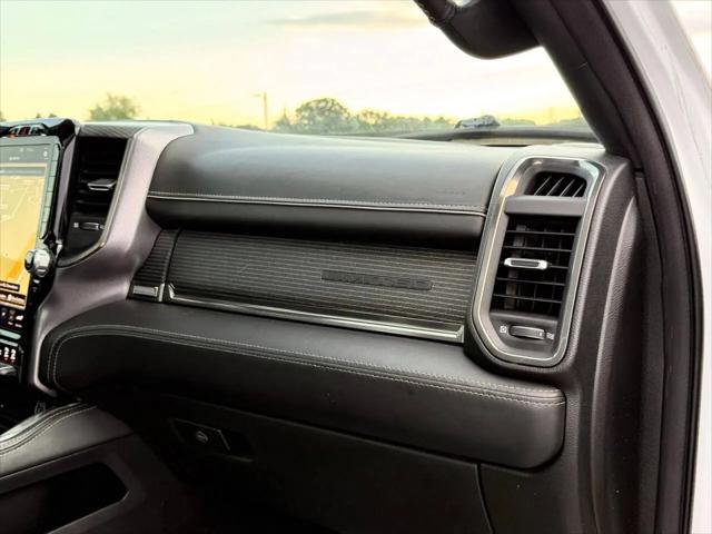 2019 Ram 1500 Limited Crew Cab 4x2 5'7" Box