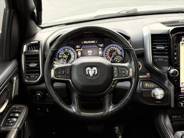 2019 Ram 1500 Limited Crew Cab 4x2 5'7" Box