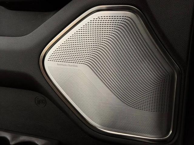 2019 Ram 1500 Limited Crew Cab 4x2 5'7" Box