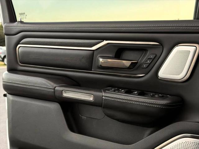 2019 Ram 1500 Limited Crew Cab 4x2 5'7" Box