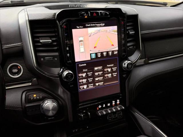 2019 Ram 1500 Limited Crew Cab 4x2 5'7" Box