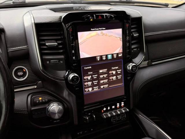 2019 Ram 1500 Limited Crew Cab 4x2 5'7" Box