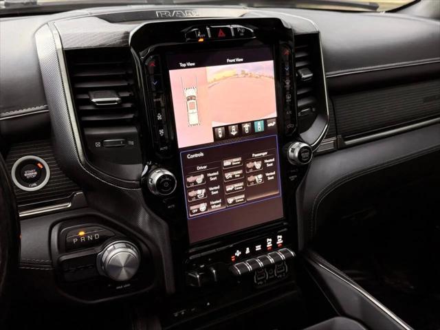 2019 Ram 1500 Limited Crew Cab 4x2 5'7" Box