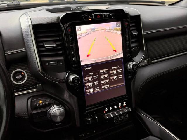 2019 Ram 1500 Limited Crew Cab 4x2 5'7" Box