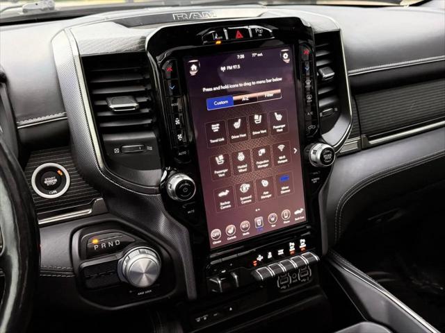 2019 Ram 1500 Limited Crew Cab 4x2 5'7" Box